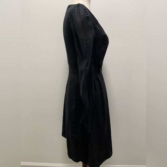 Myth and Ritual Kremlin Dress, Black, 2 - Picture 9 of 12